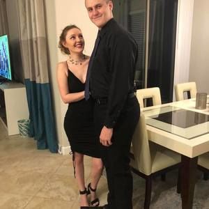 Meet your Posher, Christian